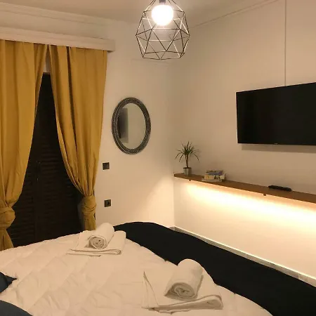 Nikoleta's Corfu Apartamento Gouvia