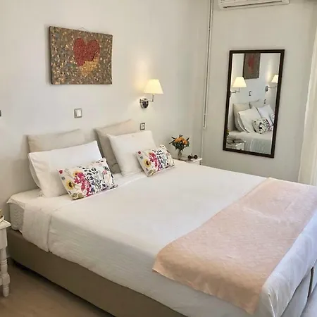 Appartement Nikoleta's Corfu *