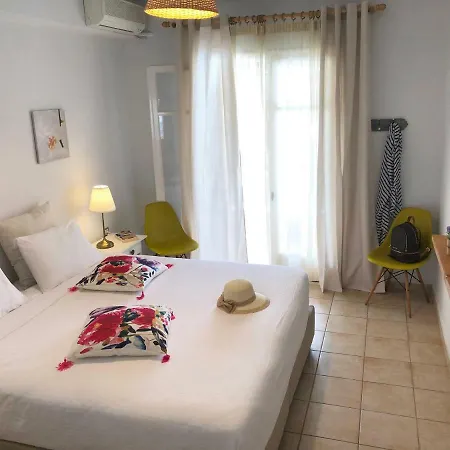 Nikoleta's Corfu Apartamento