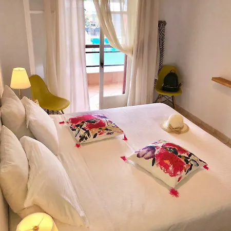Nikoleta's Corfu Appartement Gouvia