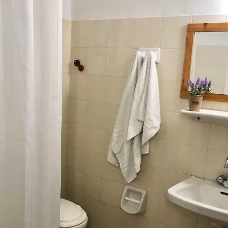 Nikoleta's Corfu Appartement