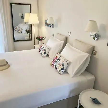 Nikoleta's Corfu Apartamento *