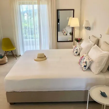 Nikoleta's Corfu Appartement