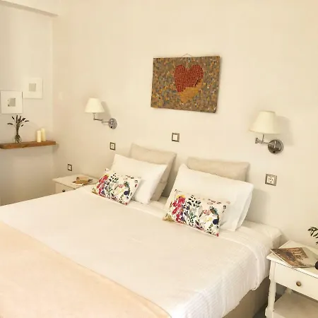 Nikoleta's Corfu Appartement